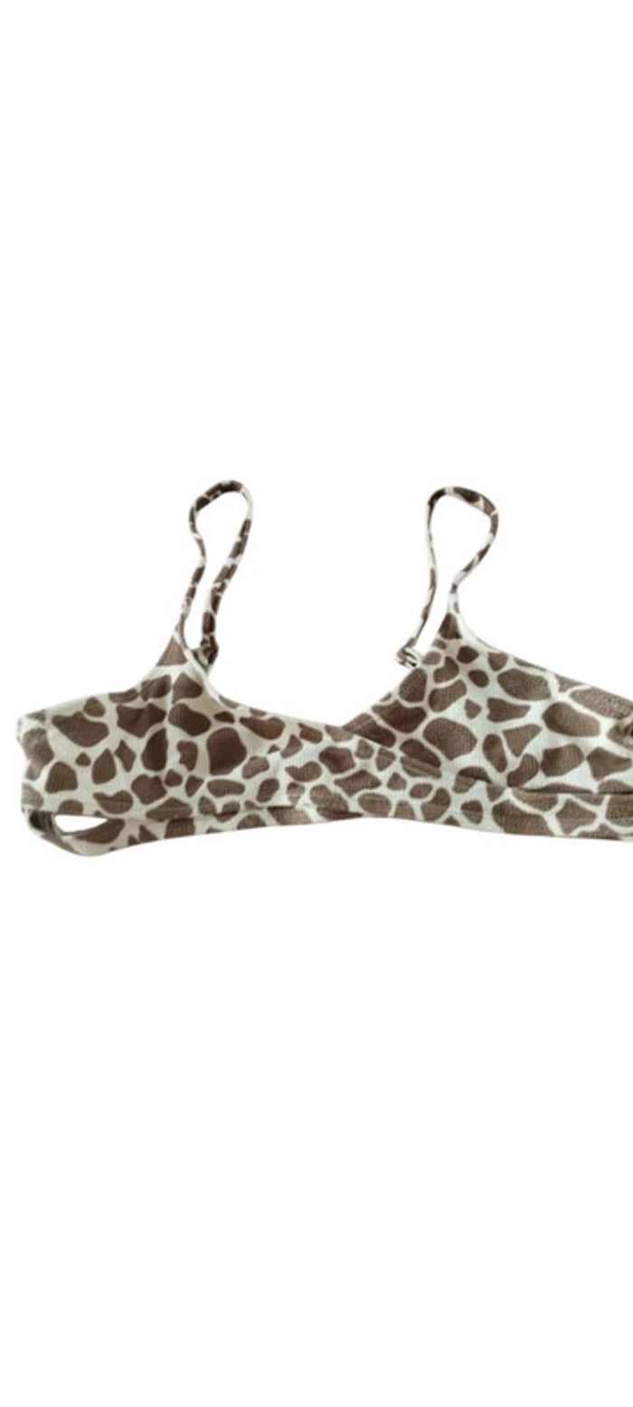 Maillot de bain Zara - photo numéro 2