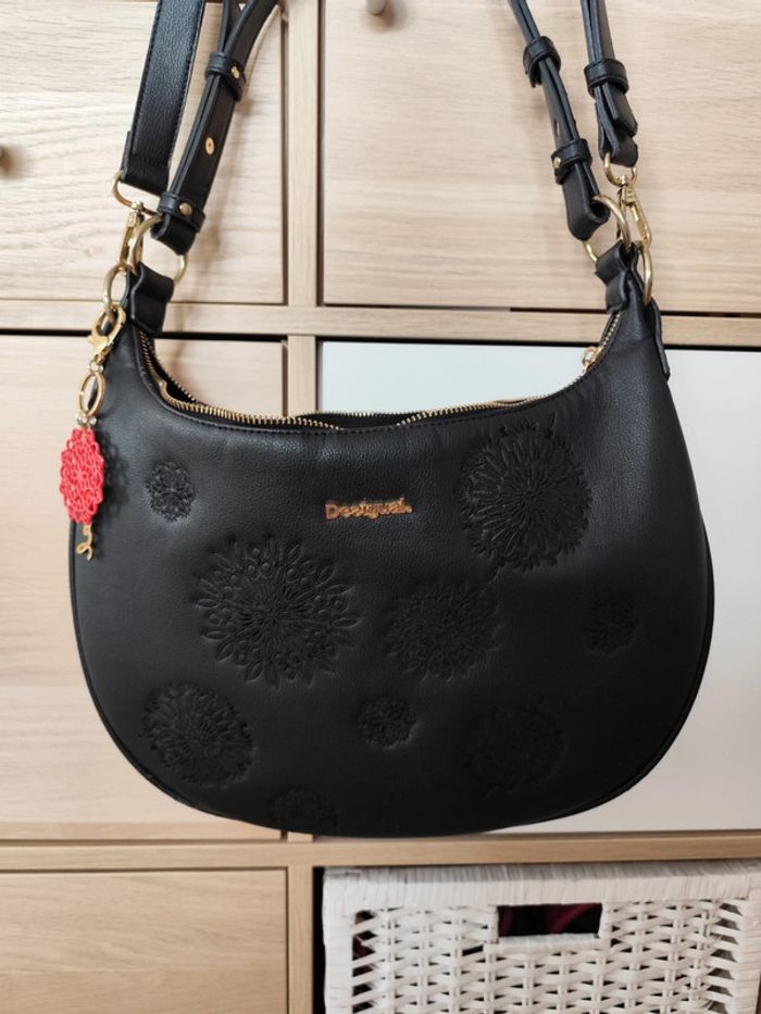 Sac Desigual - photo numéro 2