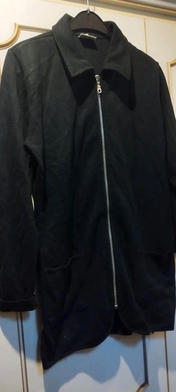 Gillet femme