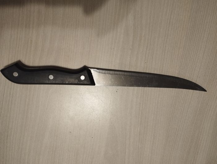 Couteau de cuisine