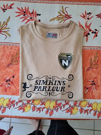 Tee-shirt A4 taille M