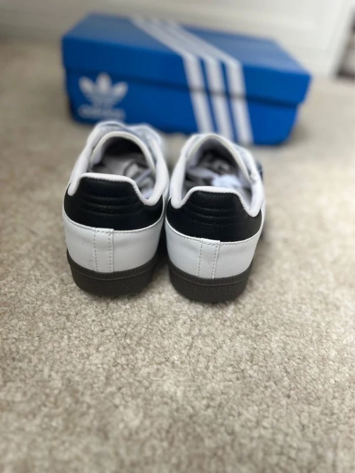 Adidas samba OG 36 - photo numéro 4