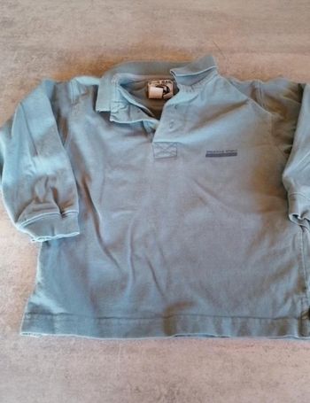 Polo 3 ans