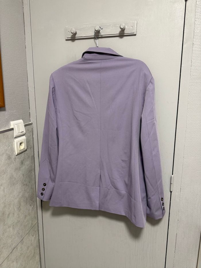 Blazer taille XL - photo numéro 2