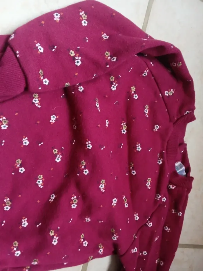 🌹ensemble mes petits cailloux 18 mois 🌹 - photo numéro 9