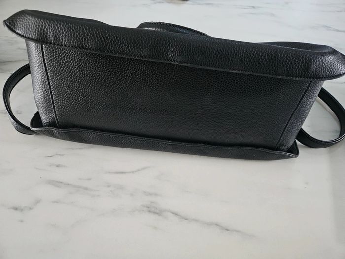 Tom & Eva sac à main noir - photo numéro 7