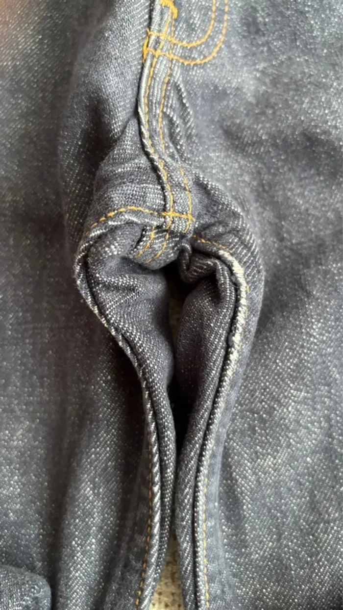 Jeans délavé Levi’s - photo numéro 11