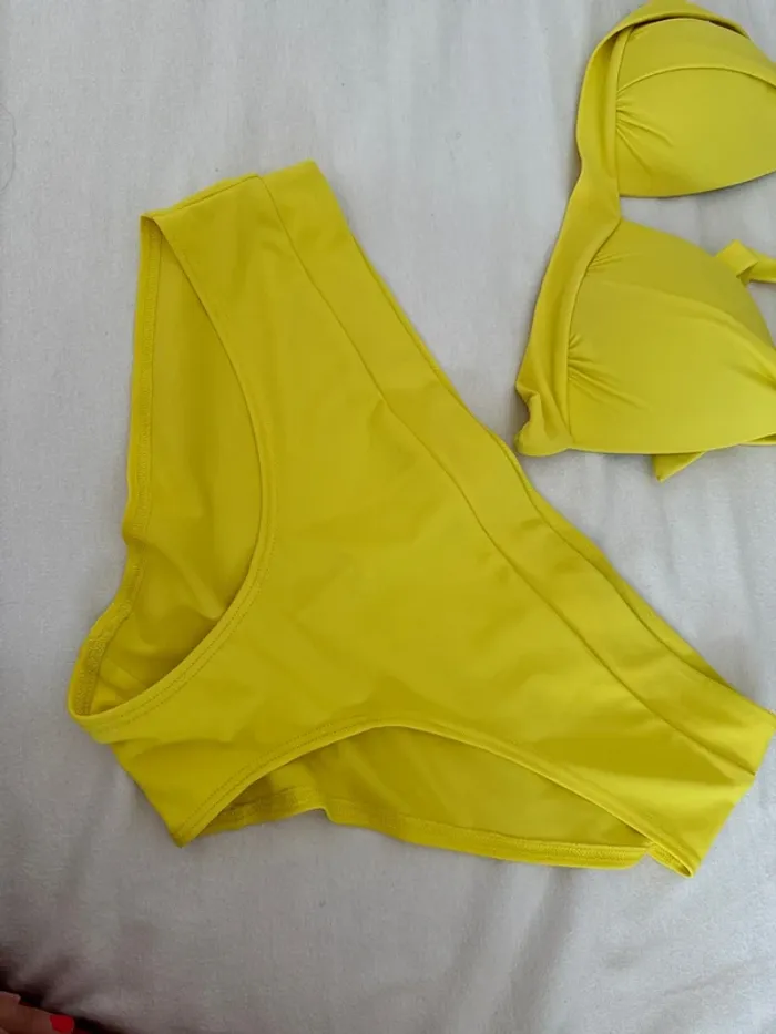 Maillot de bain 2 pièces - photo numéro 5