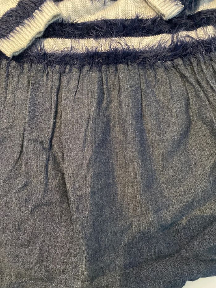 Robe catimini 6 ans - photo numéro 3