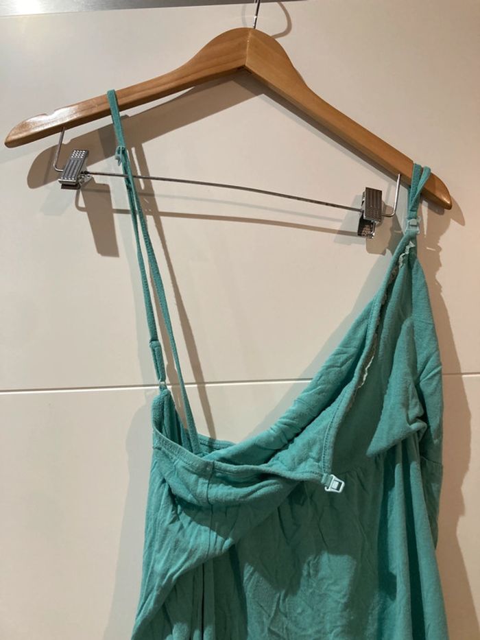Nuisette d’allaitement 38-40 et son petit gilet - photo numéro 7
