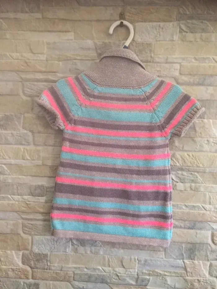 Robe laine Gémo 3M - photo numéro 3