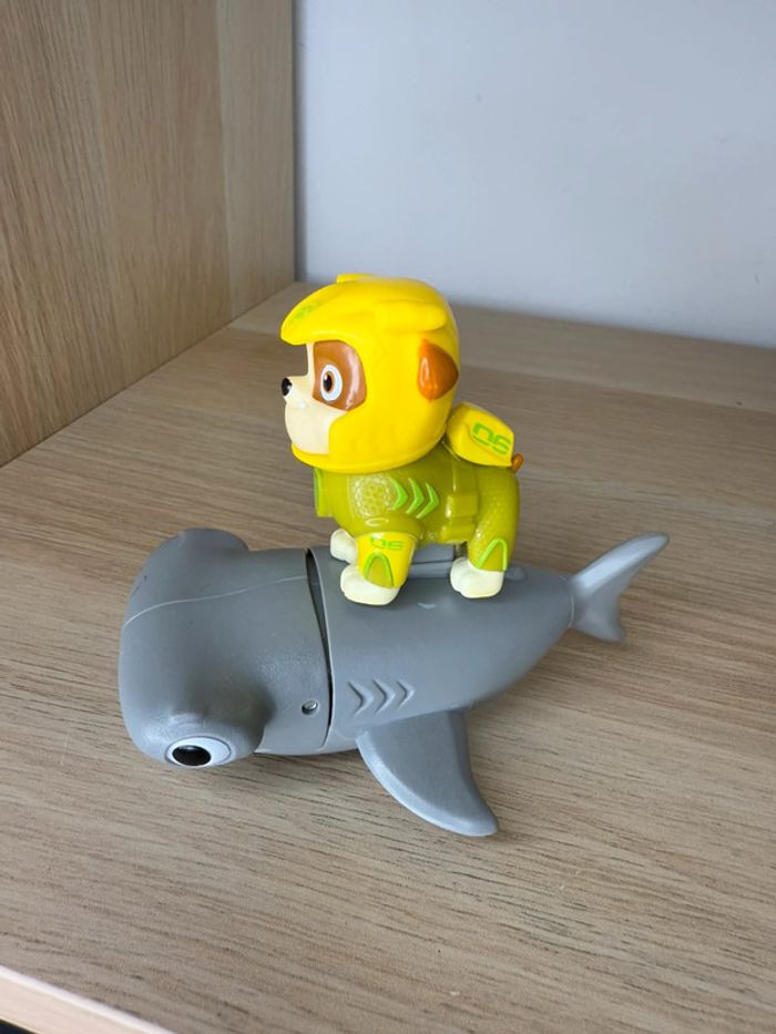 Ruben pat patrouille - photo numéro 3