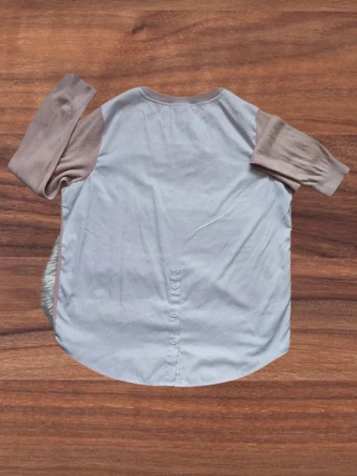 Pull femme XL Véro Moda - photo numéro 2