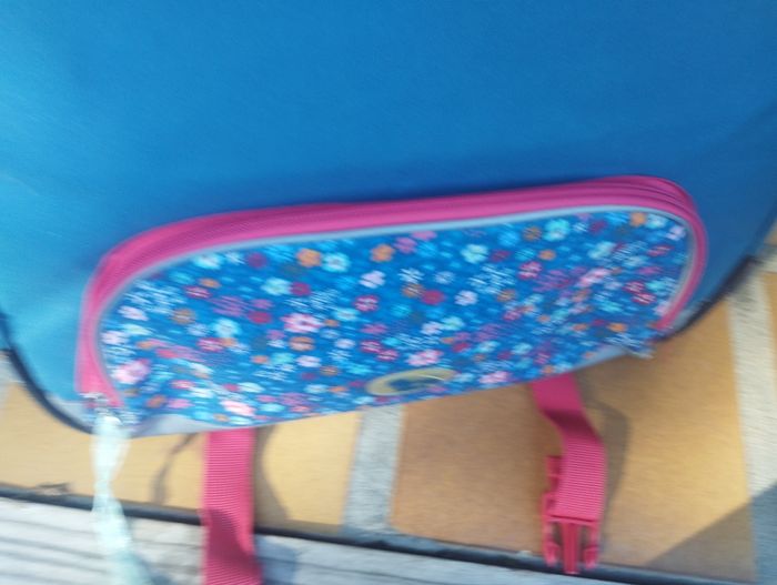 Cartable fille - photo numéro 3