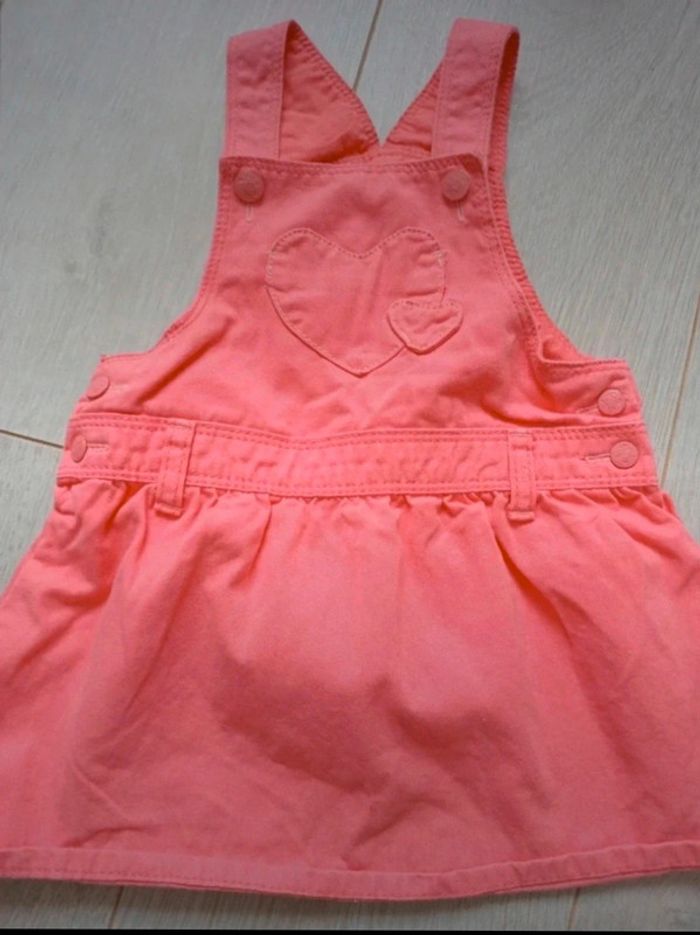 💖 Lot 18 mois fille 👧 - photo numéro 9