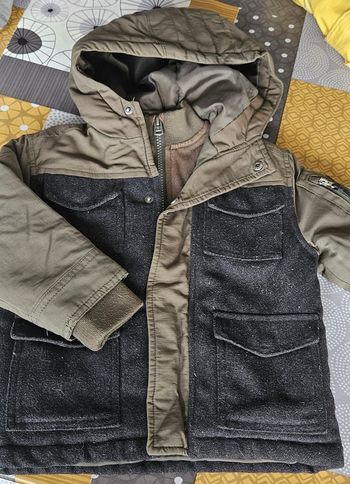 Manteau