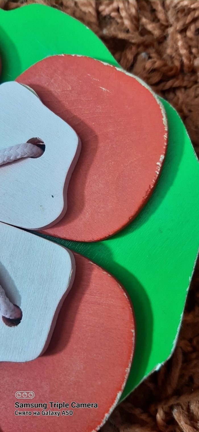 Jouets en bois - photo numéro 5