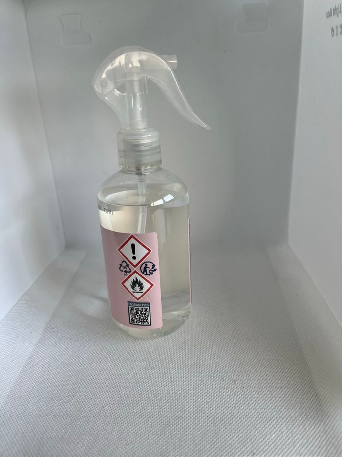 Spray d’ambiance - photo numéro 2