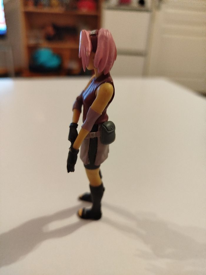 Figurine de l'animé Naruto - photo numéro 4