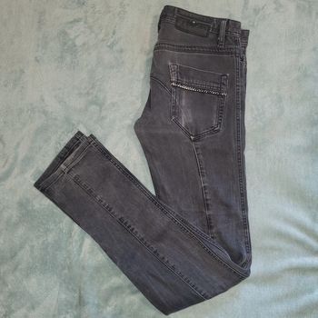 Jeans Vintage Thicar 👖 Diesel - Taille W28  L32 - FR38