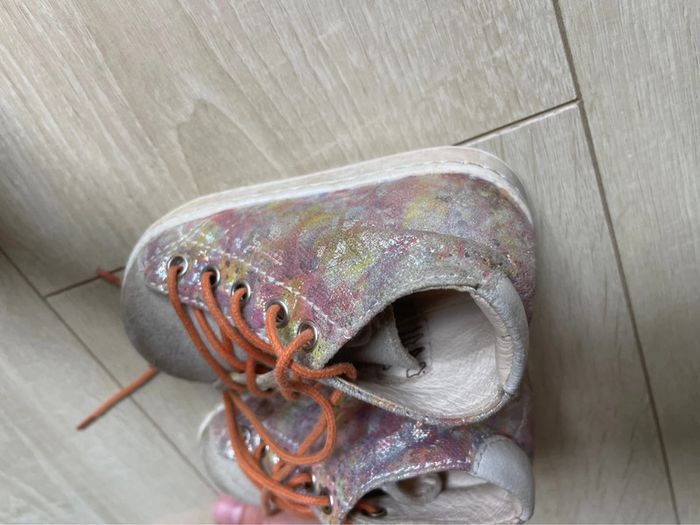 Chaussure Shoopom 19 - photo numéro 4