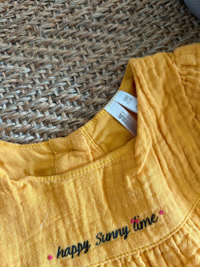 Ensemble lapin 9 mois - photo numéro 2