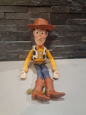 Woody