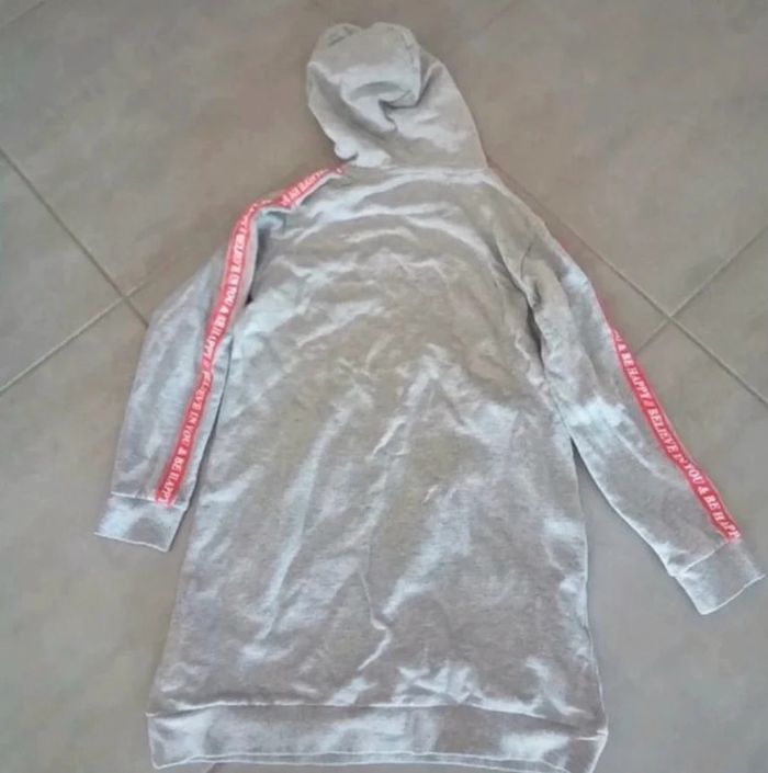 Robe sweat Gémo - photo numéro 2