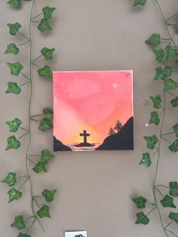 Petit tableau 🍃