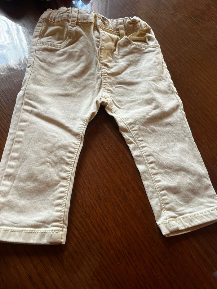 Lots vêtements filles - photo numéro 5