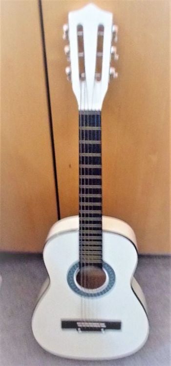 Guitare Classique "Milonga"