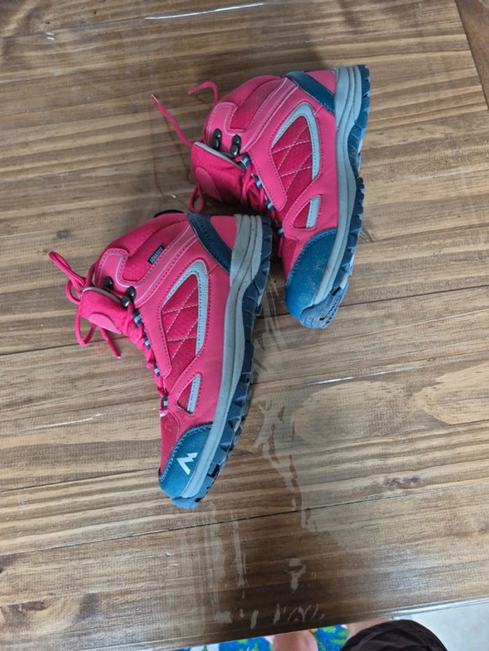 Chaussures de randonnée - photo numéro 7