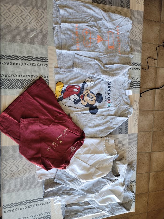 Vêtements fille 24M - photo numéro 6