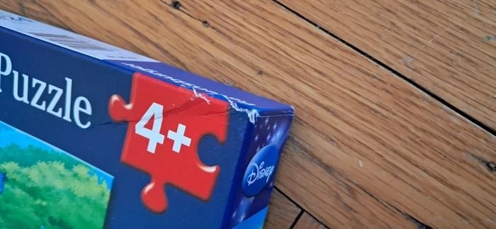 2×24 ravensburger 4+ en très bon état - photo numéro 10