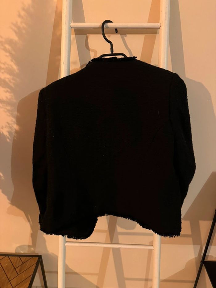 Veste blazer - photo numéro 2