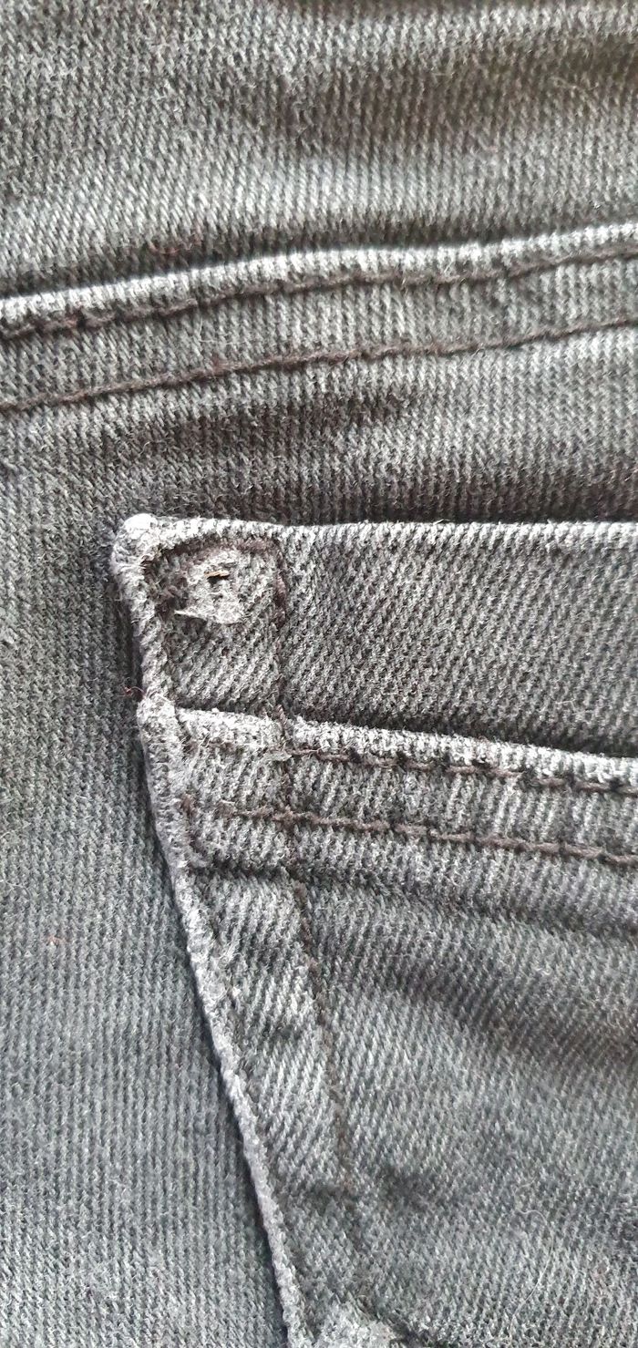 Short en Jeans - photo numéro 5