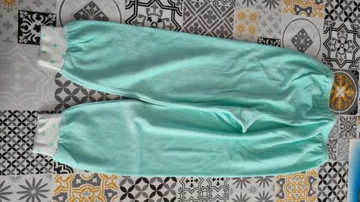 Pyjama taille 4 ans - photo numéro 13