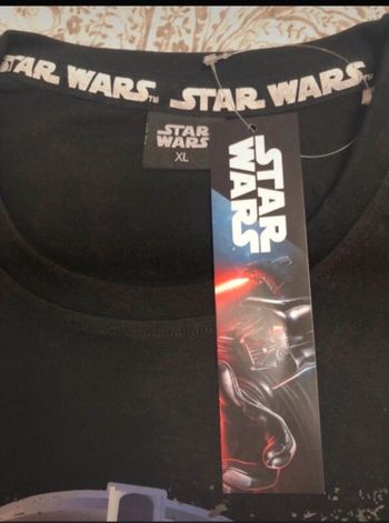 Teeshirt STARS WARS