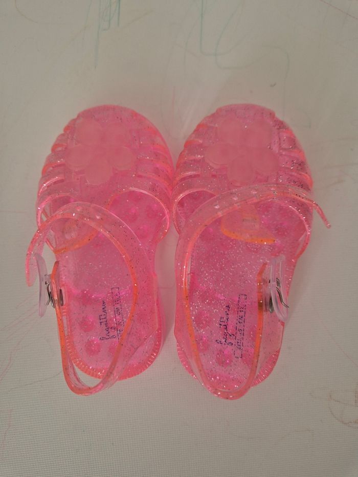 Sandales mer pour fille