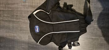 Porte bébé chicco