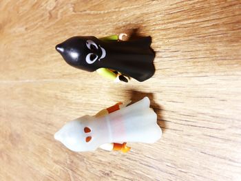 Playmobil - Déguisement fantômes