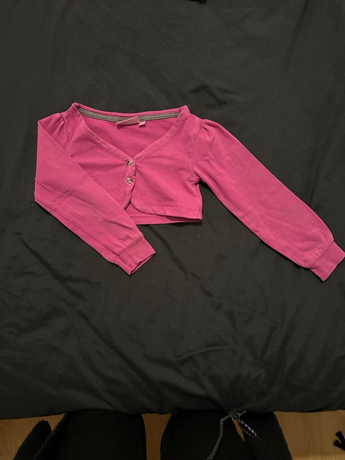 Lot de 5 vêtements - photo numéro 2