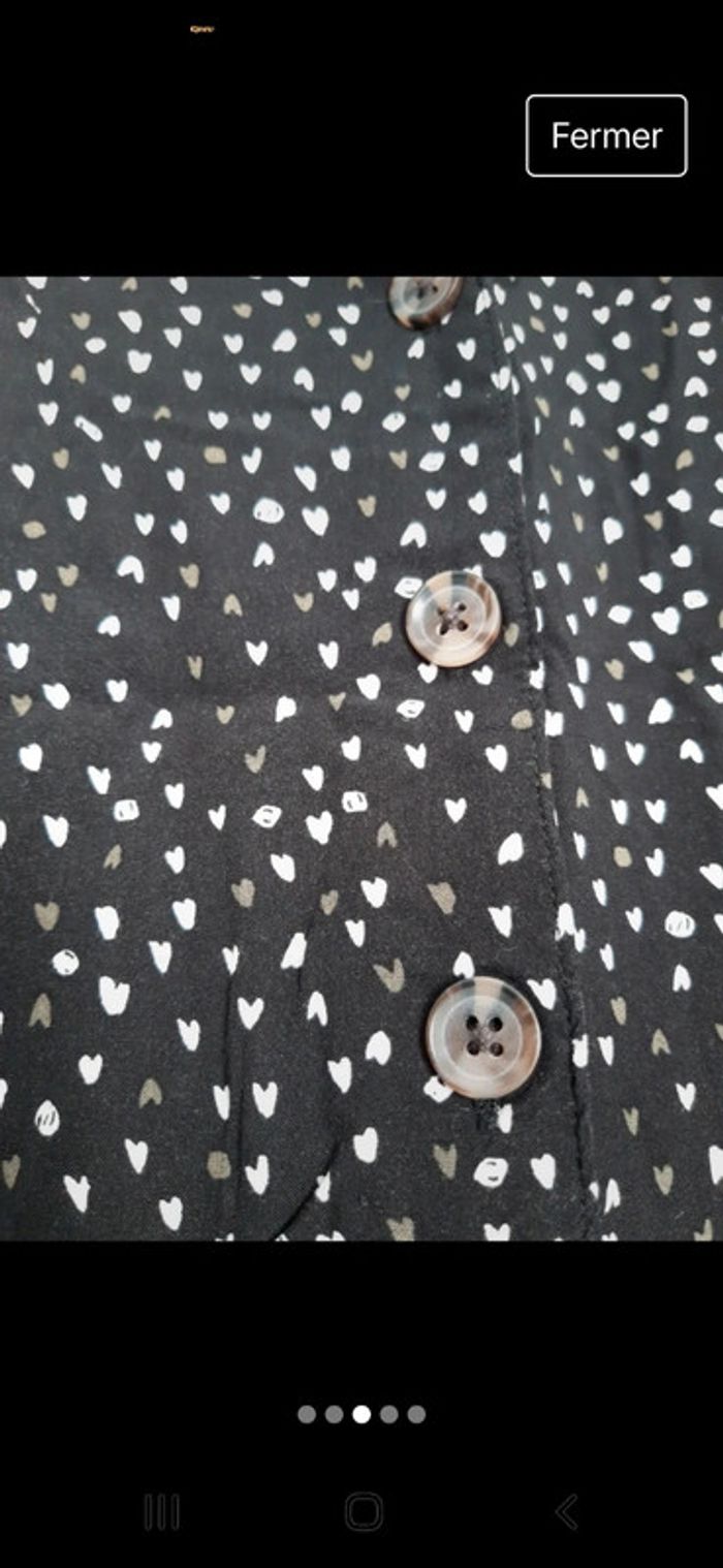 Blouse 44 - photo numéro 4