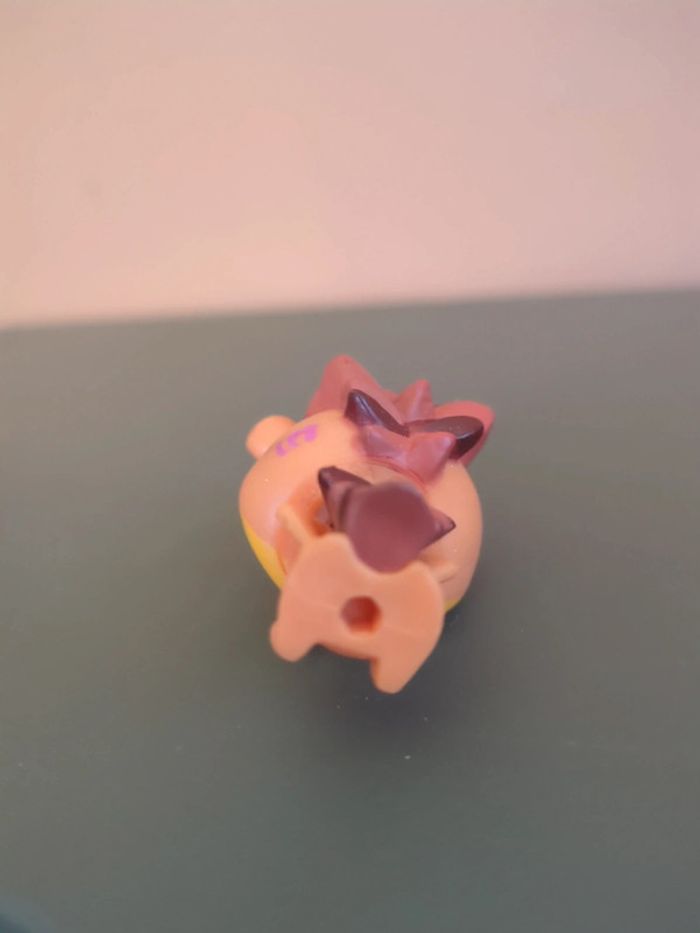 Littlest PetShop Lps Hérisson - photo numéro 3