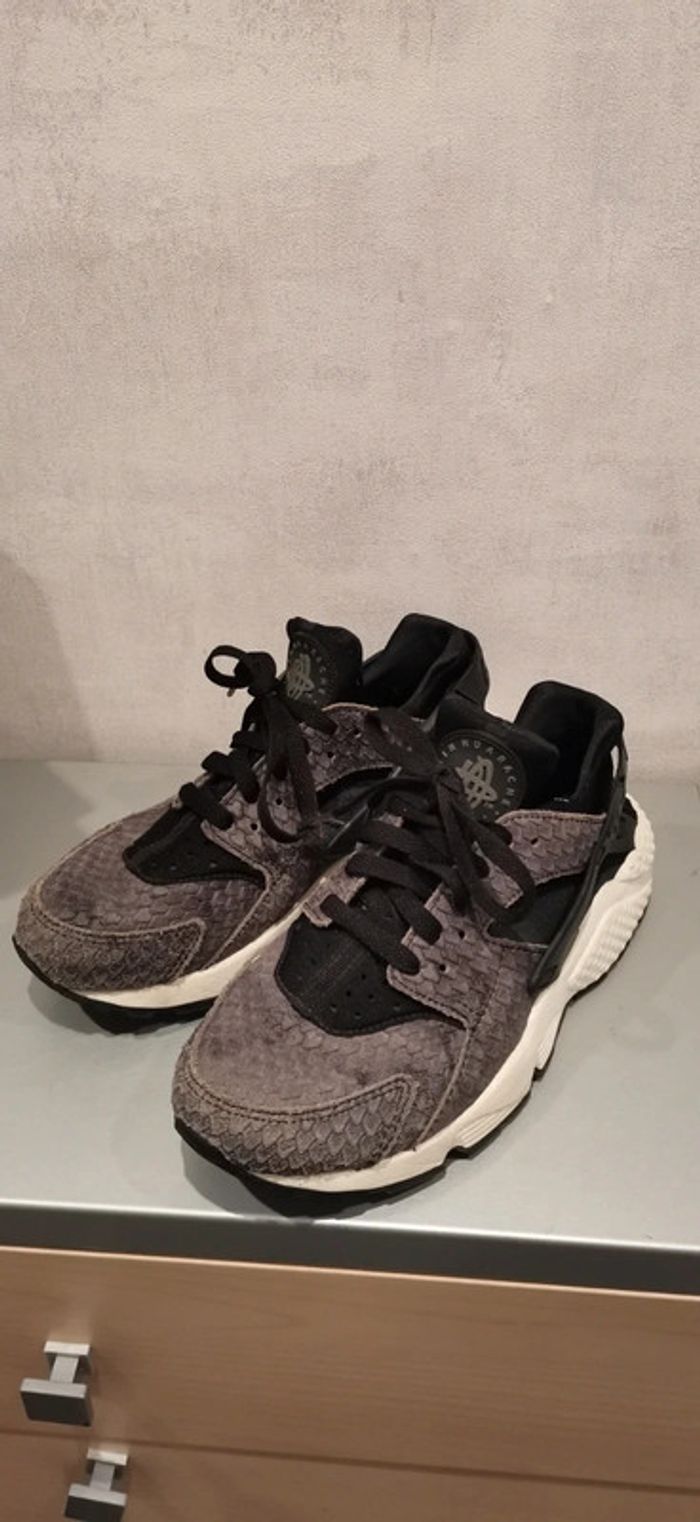 Nike Air Huarache - photo numéro 2