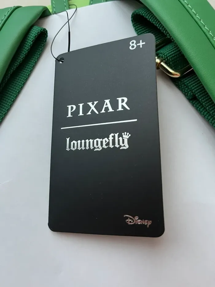 Sac loungefly - photo numéro 5