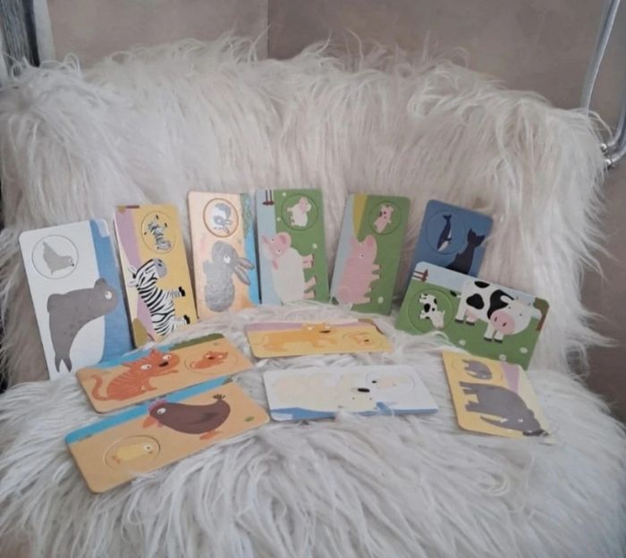 Lot de jeux éducatifs - photo numéro 8