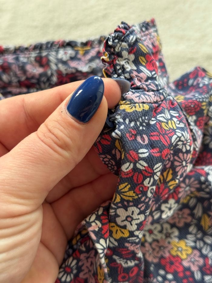 Blouse - photo numéro 2