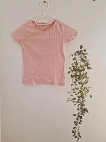 🌸 T-shirt rose - 36 mois - 🌸