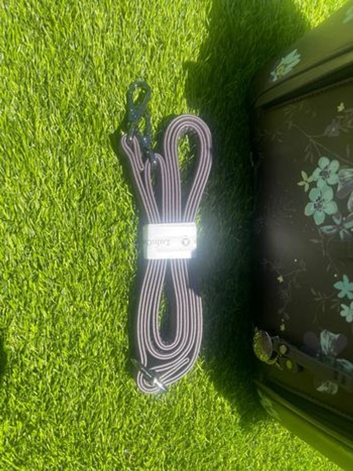 Sac à main lulu castagnette - photo numéro 3